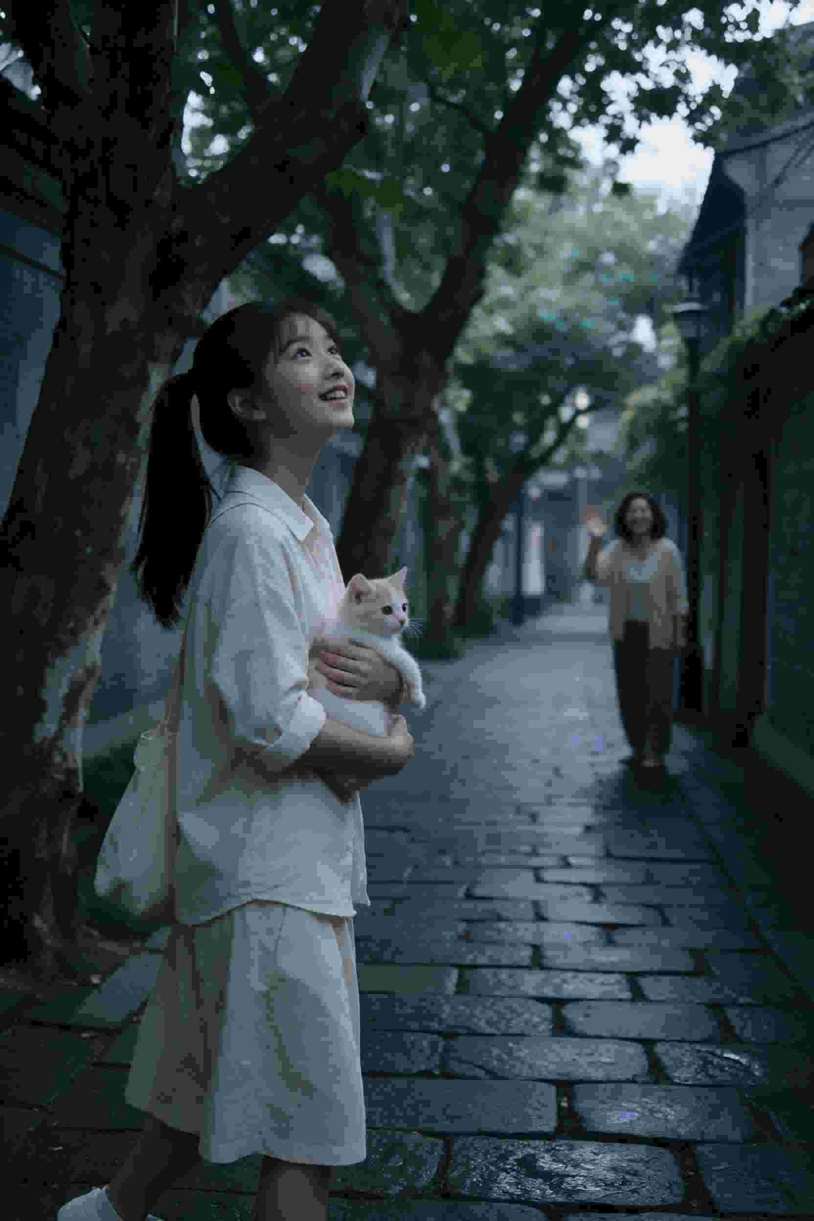 深海秘语