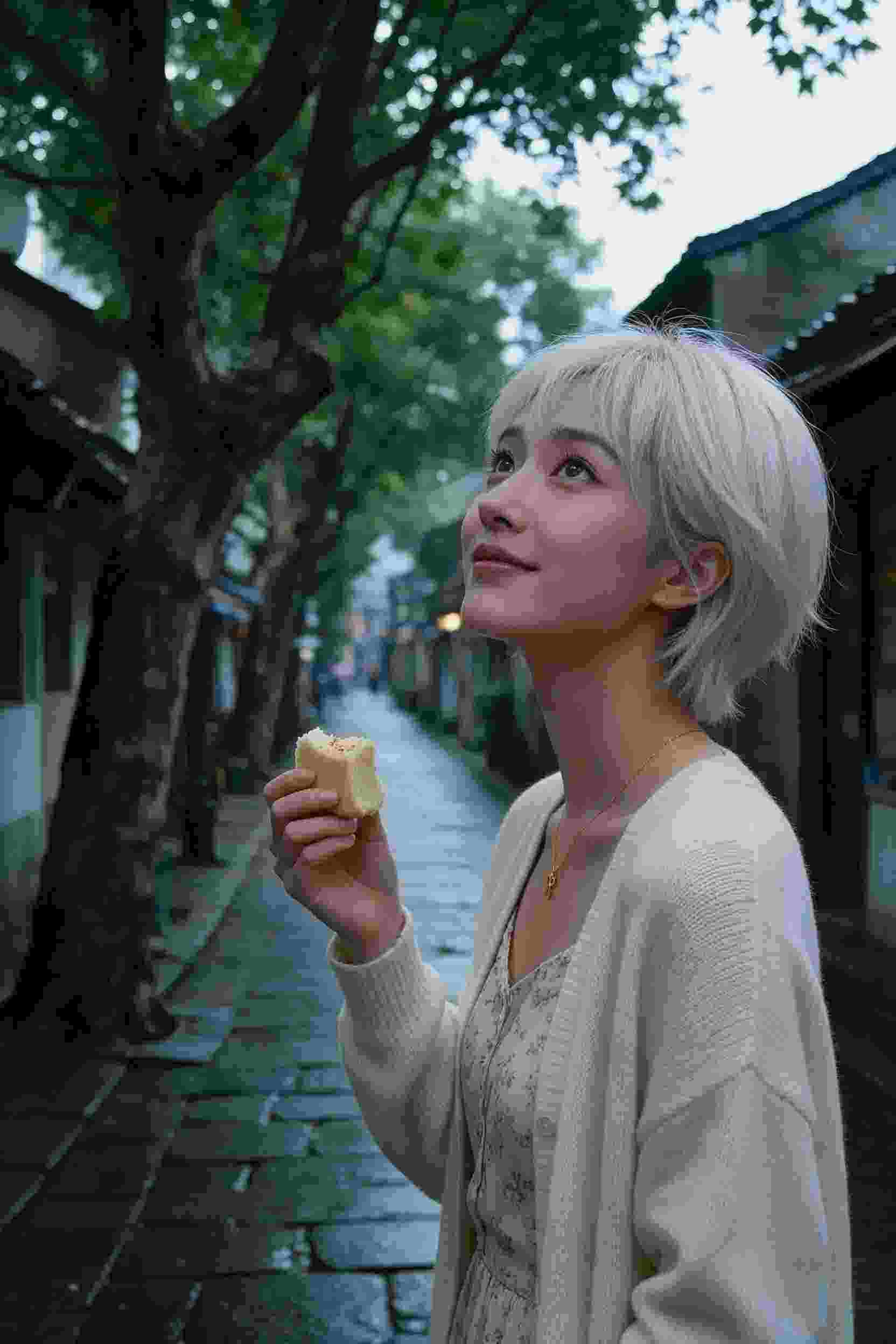 破晓之兽