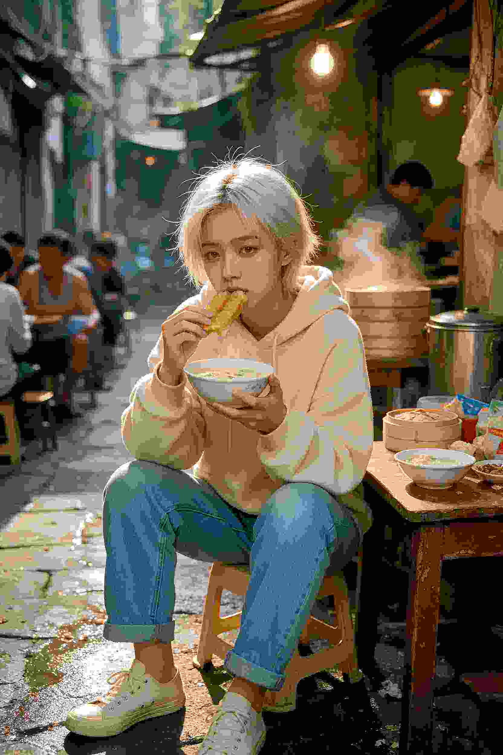 剑舞苍穹