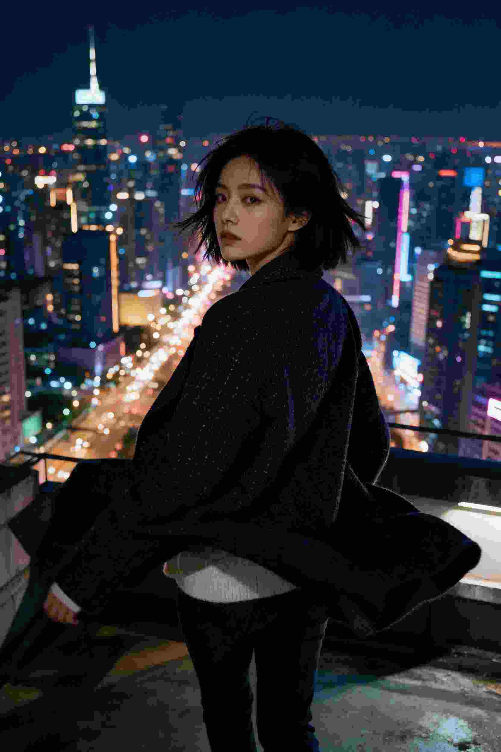命运相遇