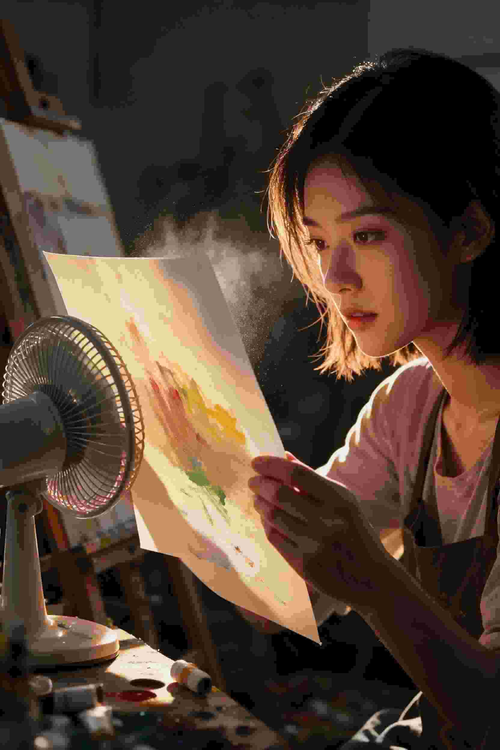 秘境寻踪
