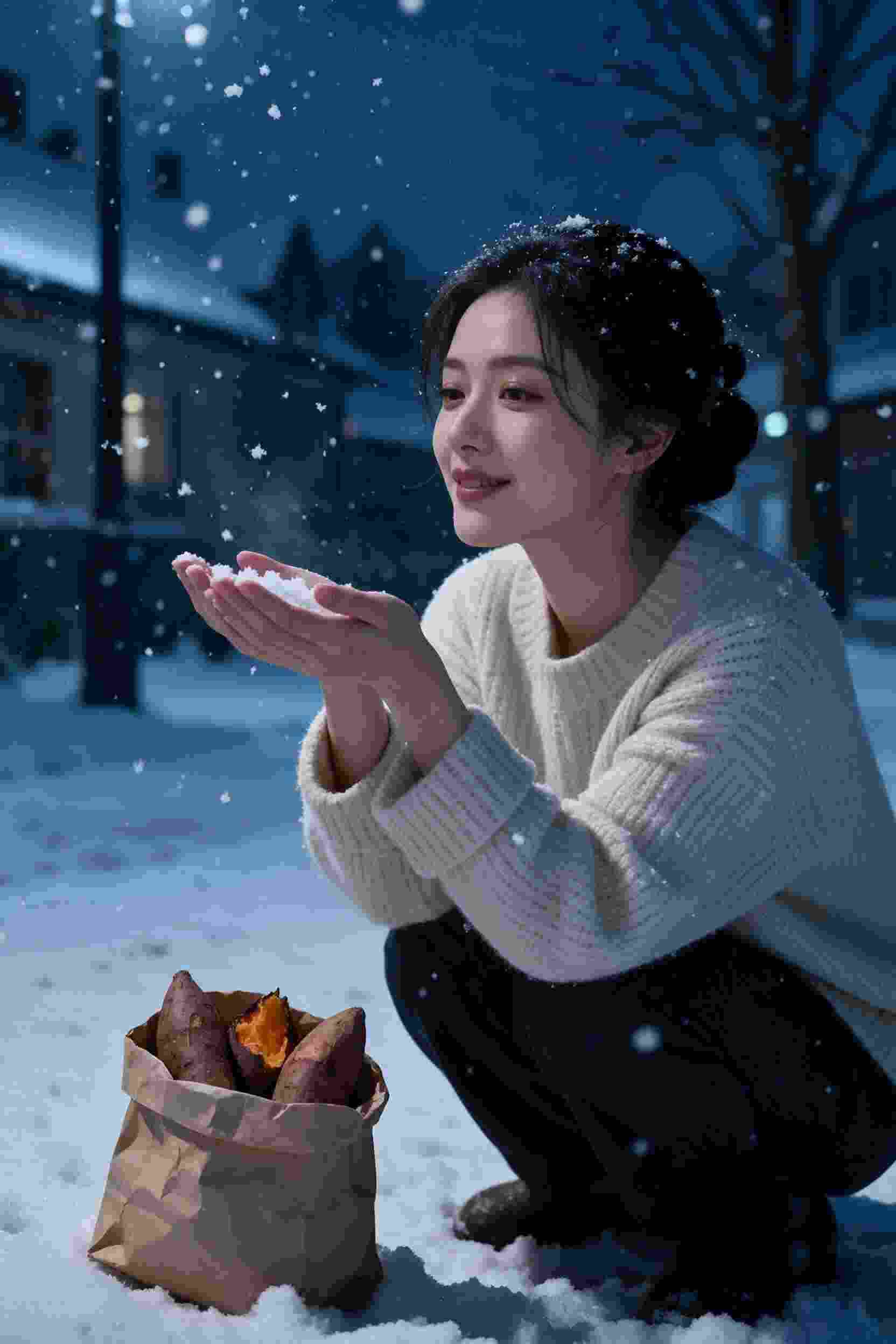 恶魔班长的困扰
