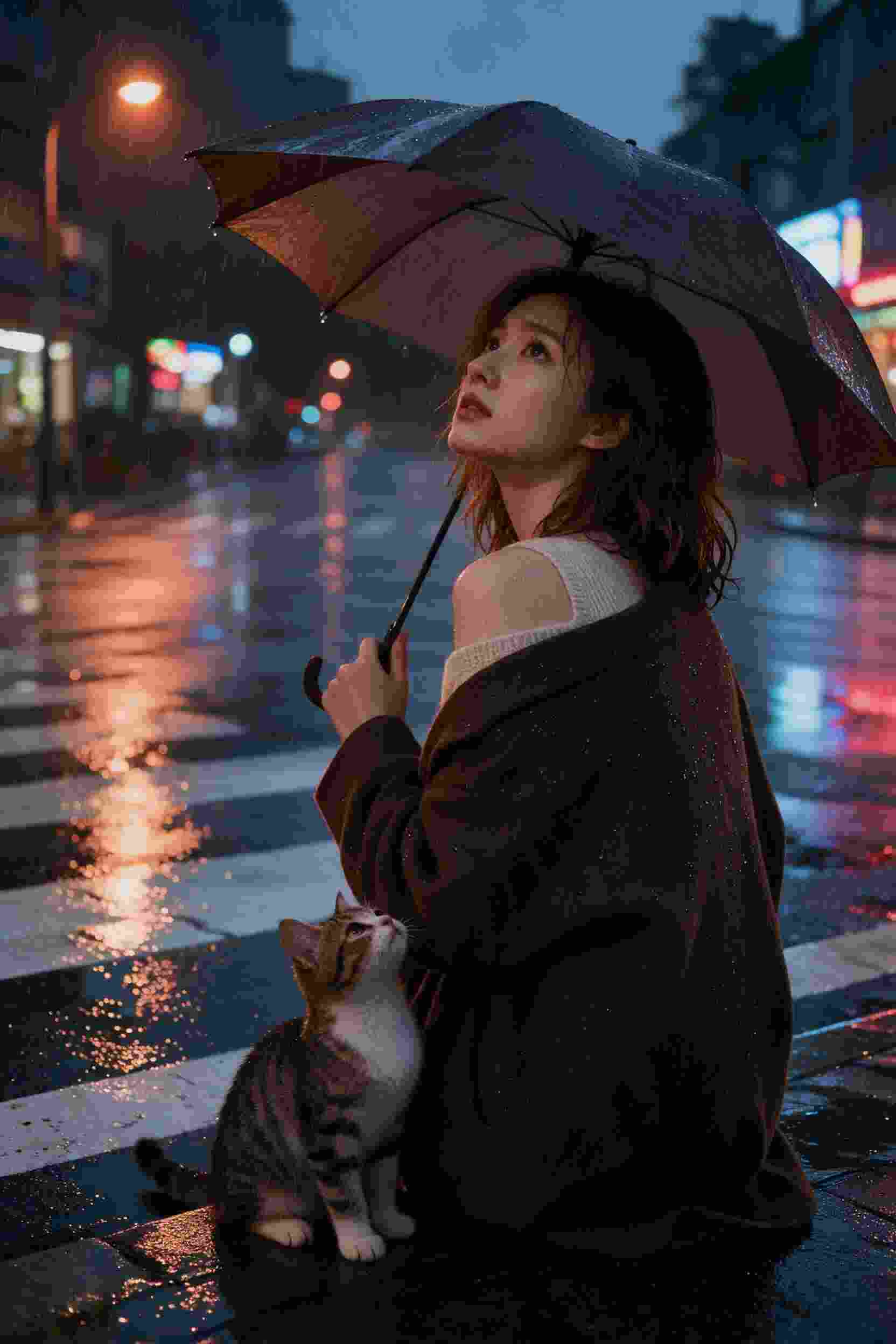漆黑之光